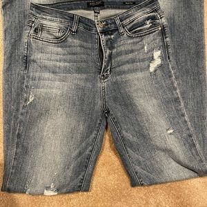 Like New Judy Blue sz 11/30 super soft!